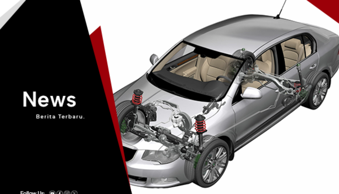 Angga Power Steering