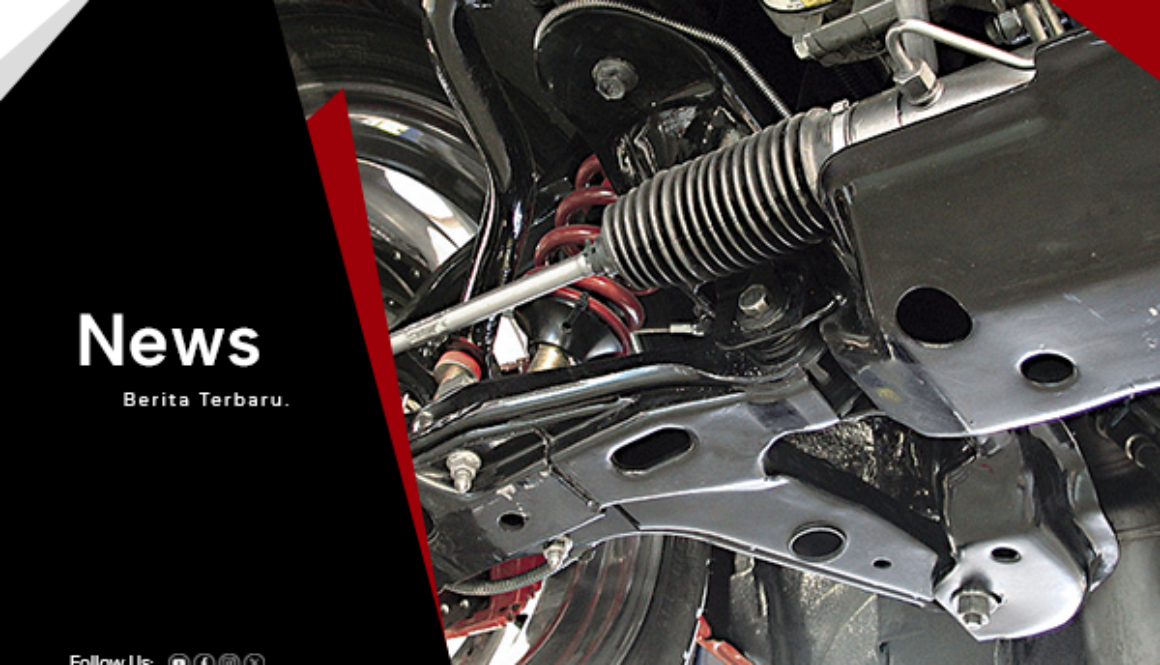 Power Steering Berat