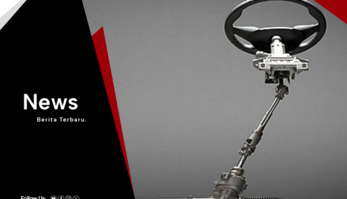 Power steering Bunyi