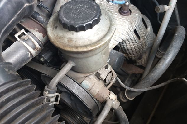 Service Bocor-aps