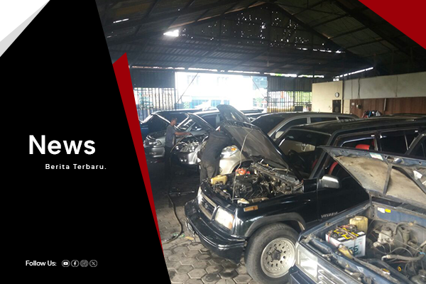 Tips Merawat Power Steering, Service Power Steering