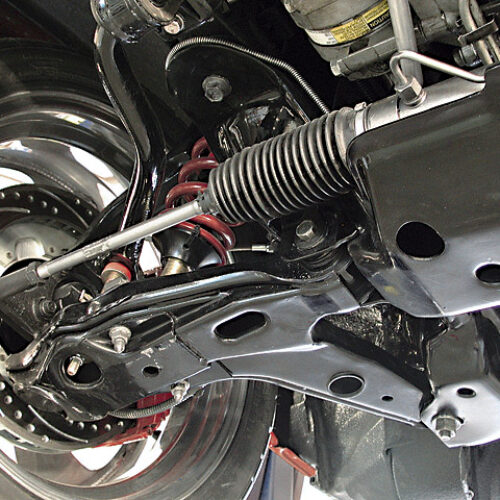 steering-rack