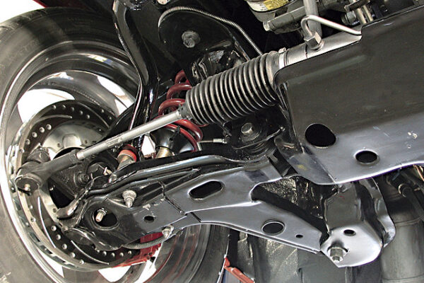 steering-rack
